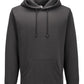 Portwest vrijetijdskleding Corporate Casuals Hoodie B302 Roma metaalgrijs(MG)