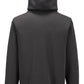 Portwest vrijetijdskleding Corporate Casuals Hoodie B302 Roma metaalgrijs(MG)
