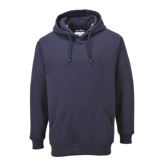 Portwest Hoodies B302 marineblauw(NA)