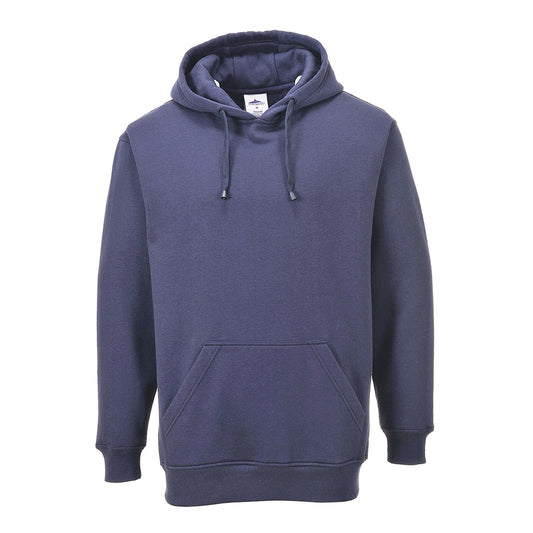 Portwest Polosweaters B302 marineblauw(NA)