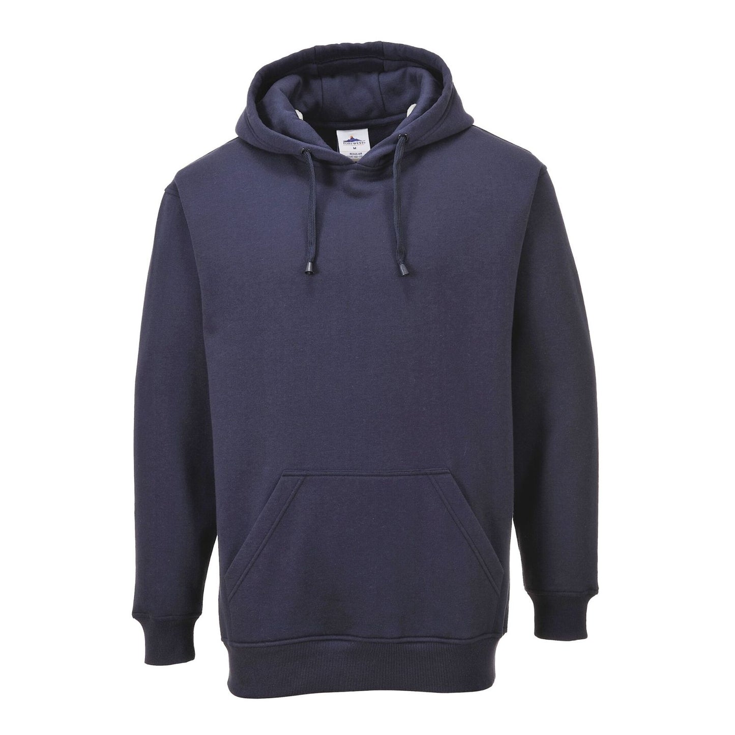 Portwest Hoodies B302 marineblauw(NA)
