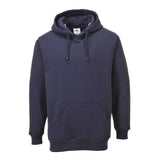 Portwest Hoodies B302 marineblauw(NA)