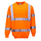 Portwest Polosweaters B303 oranje(OR)