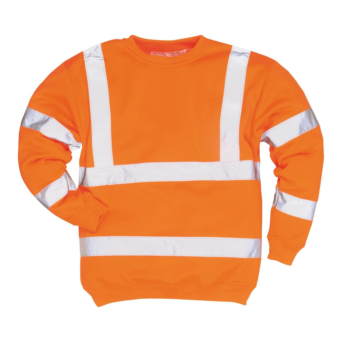 Portwest Sweaters B303 oranje(OR)