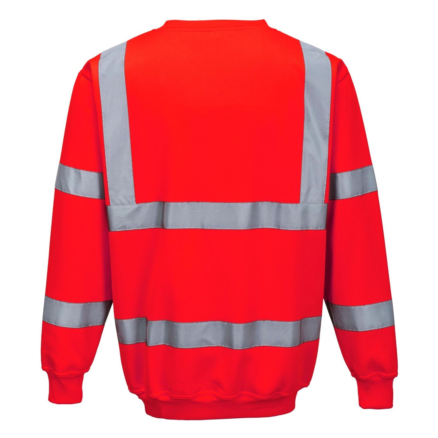 Portwest Sweaters B303 rood(RE)