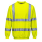 Portwest Sweaters B303 geel(YE)