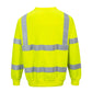 Portwest Polosweaters B303 geel(YE)