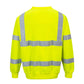 Portwest Sweaters B303 geel(YE)