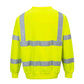 Portwest Sweaters B303 geel(YE)