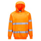 Portwest Polosweaters B304 oranje(OR)