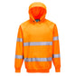 Portwest Hoodies B304 oranje(OR)