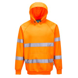 Portwest Hoodies B304 oranje(OR)