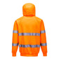Portwest Polosweaters B304 oranje(OR)