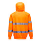 Portwest Hoodies B304 oranje(OR)