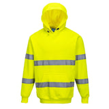 Portwest Hoodies B304 geel(YE)