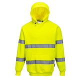 Portwest Polosweaters B304 geel(YE)