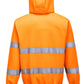 Portwest Hoodies B305 oranje(OR)