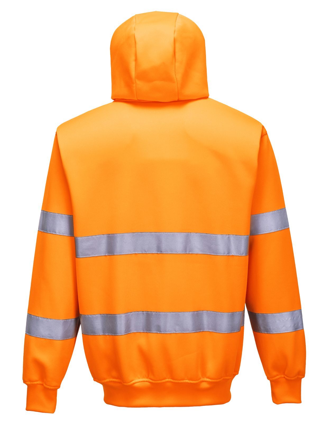 Portwest Hoodies B305 oranje(OR)