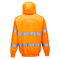 Portwest Hoodies B305 oranje(OR)