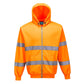 Portwest Polosweaters B305 oranje(OR)