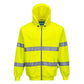 Portwest Hoodies B305 geel(YE)