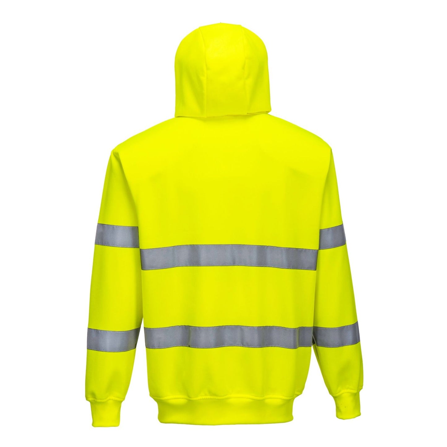 Portwest Hoodies B305 geel(YE)