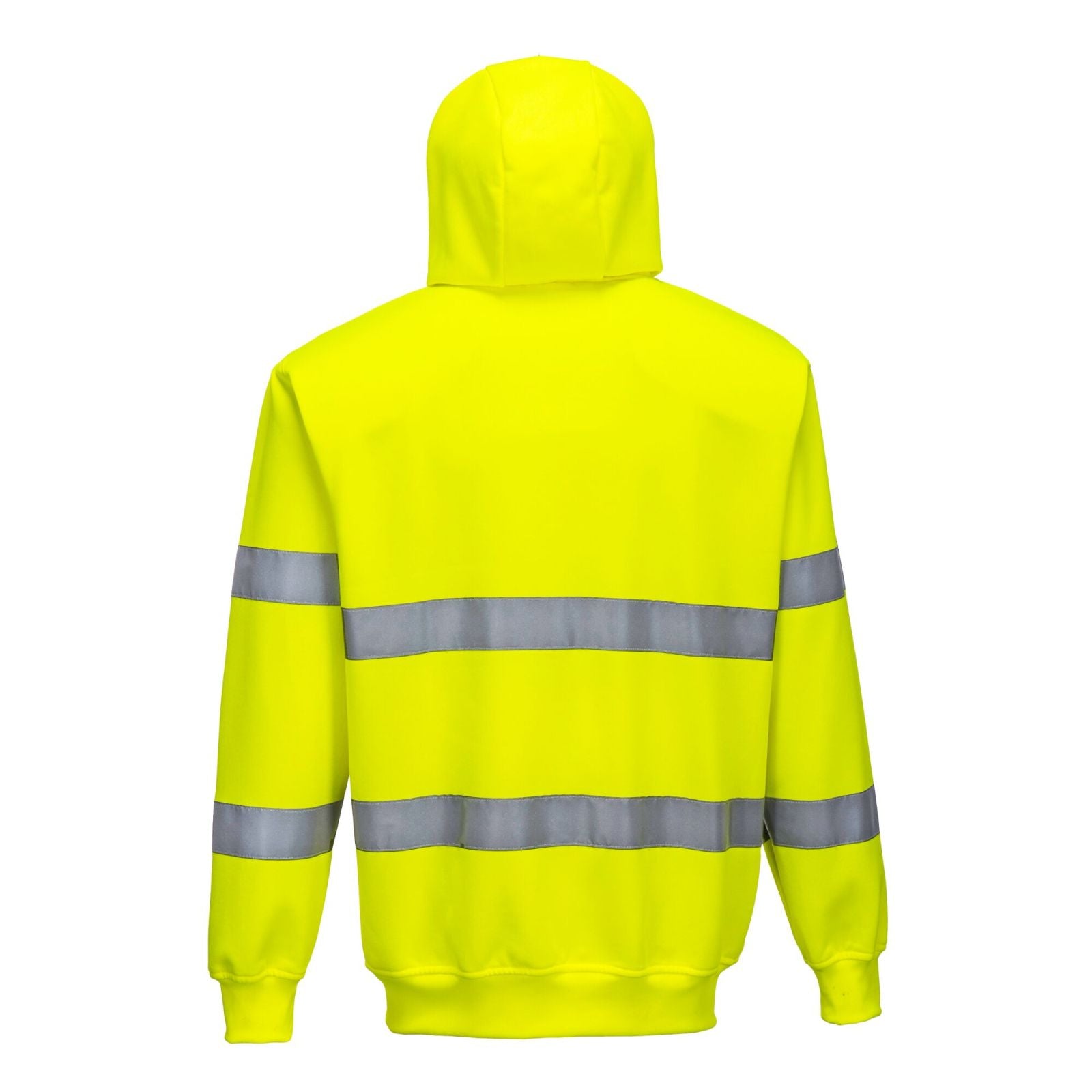 Portwest Hoodies B305 geel(YE)
