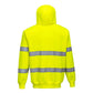 Portwest Polosweaters B305 geel(YE)