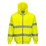 Portwest Polosweaters B305 geel(YE)
