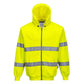 Portwest Hoodies B305 geel(YE)