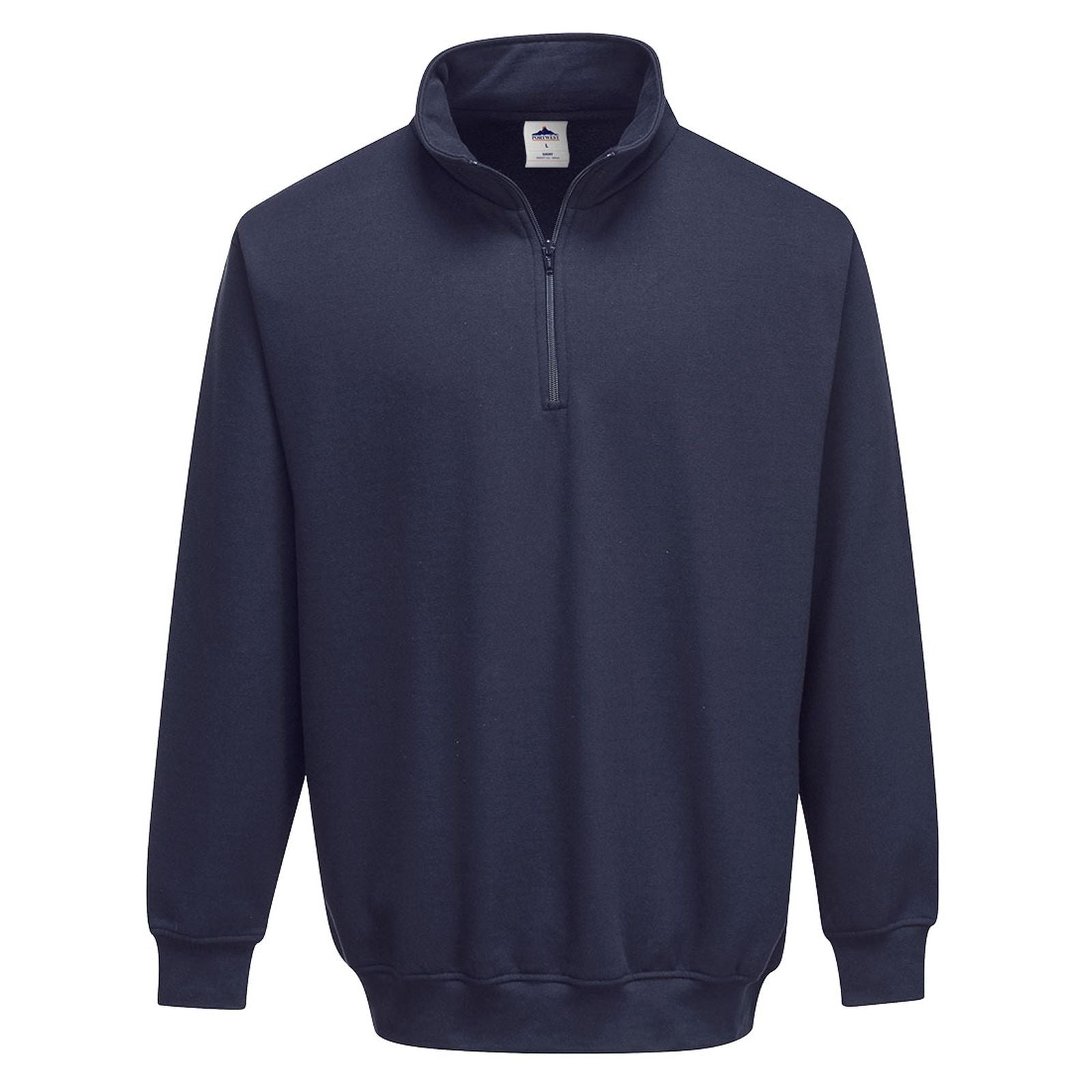 Portwest Polosweaters B309 marineblauw(NA)
