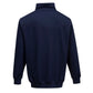 Portwest Polosweaters B309 marineblauw(NA)