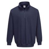 Portwest Polosweaters B309 marineblauw(NA)