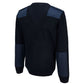 Portwest Vrijetijdskleding Corporate Casuals Sweater B310 NATO donker marineblauw(NV)