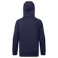 Portwest Corporate Casuals hoodies B312 rits marineblauw(NA)