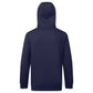 Portwest Corporate Casuals hoodies B312 rits marineblauw(NA)