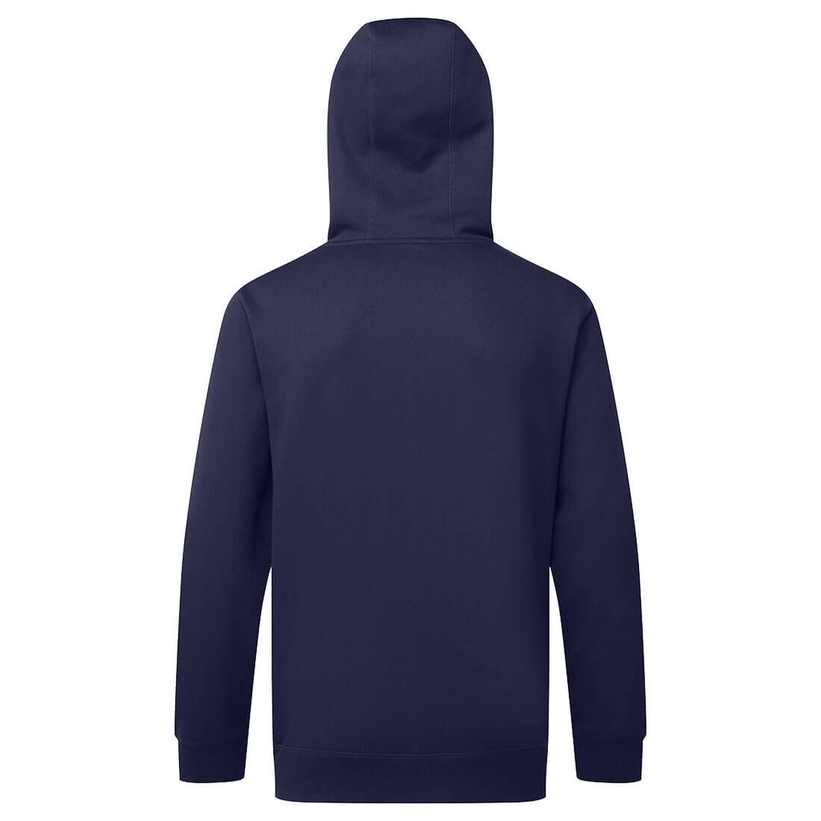Portwest Corporate Casuals hoodies B312 rits marineblauw(NA)
