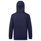 Portwest Corporate Casuals hoodies B312 rits marineblauw(NA)