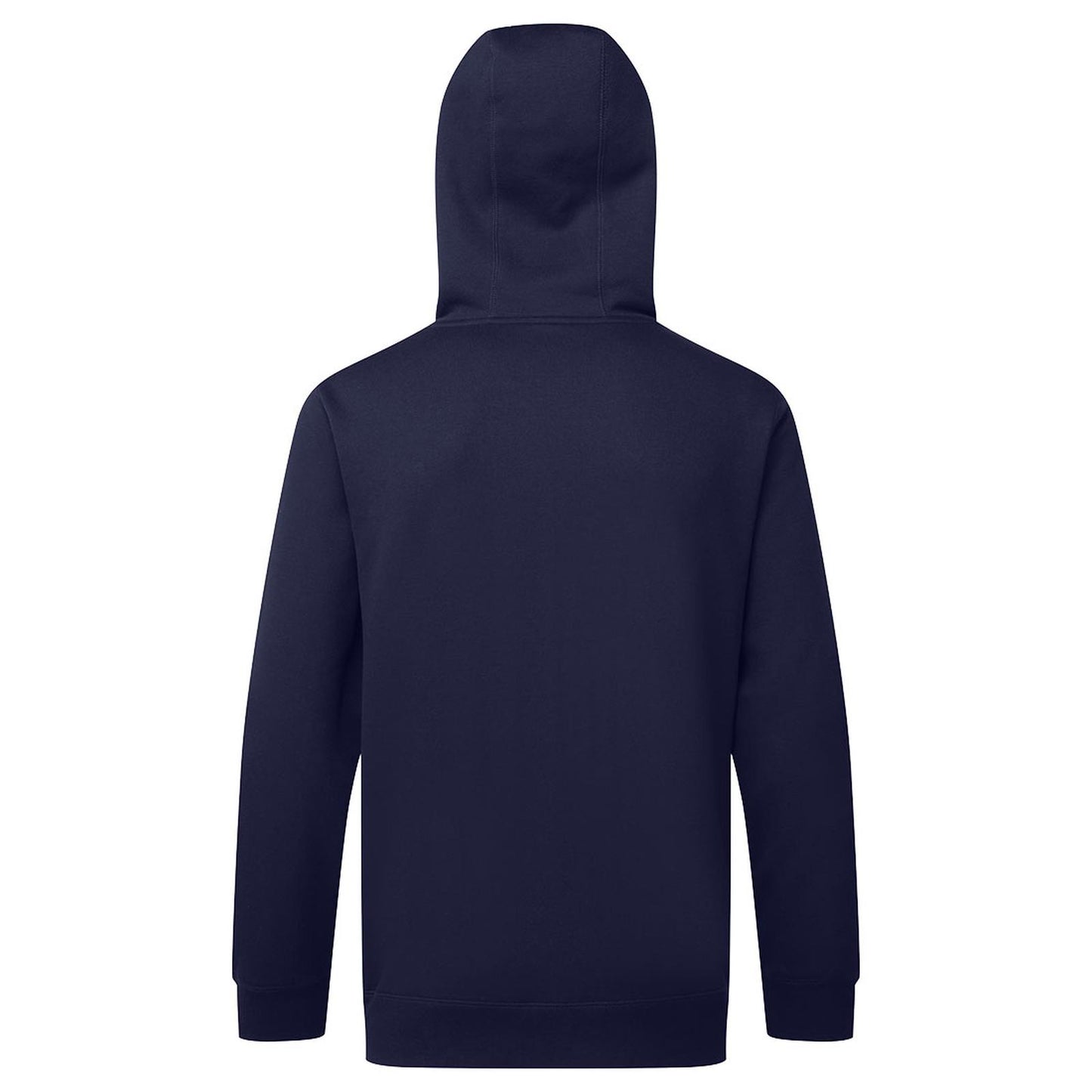 Portwest Vrijetijdskleding Corporate Casuals Hoodie B312 rits donker marineblauw(NV)