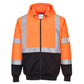 Portwest Jassen B315 oranje-zwart(OB)