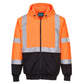 Portwest Jassen B315 oranje-zwart(OB)