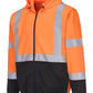 Portwest Jassen B315 oranje-zwart(OB)