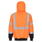 Portwest Jassen B315 oranje-zwart(OB)