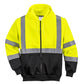 Portwest Vesten B315 HiVis UPF50+ UV geel-zwart(YB)