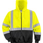 Portwest Vesten B315 HiVis UPF50+ UV geel-zwart(YB)