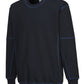Portwest Polosweaters B318 marineblauw-koningsblauw(NR)