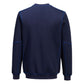 Portwest Polosweaters B318 marineblauw-koningsblauw(NR)