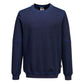 Portwest Polosweaters B318 marineblauw-koningsblauw(NR)
