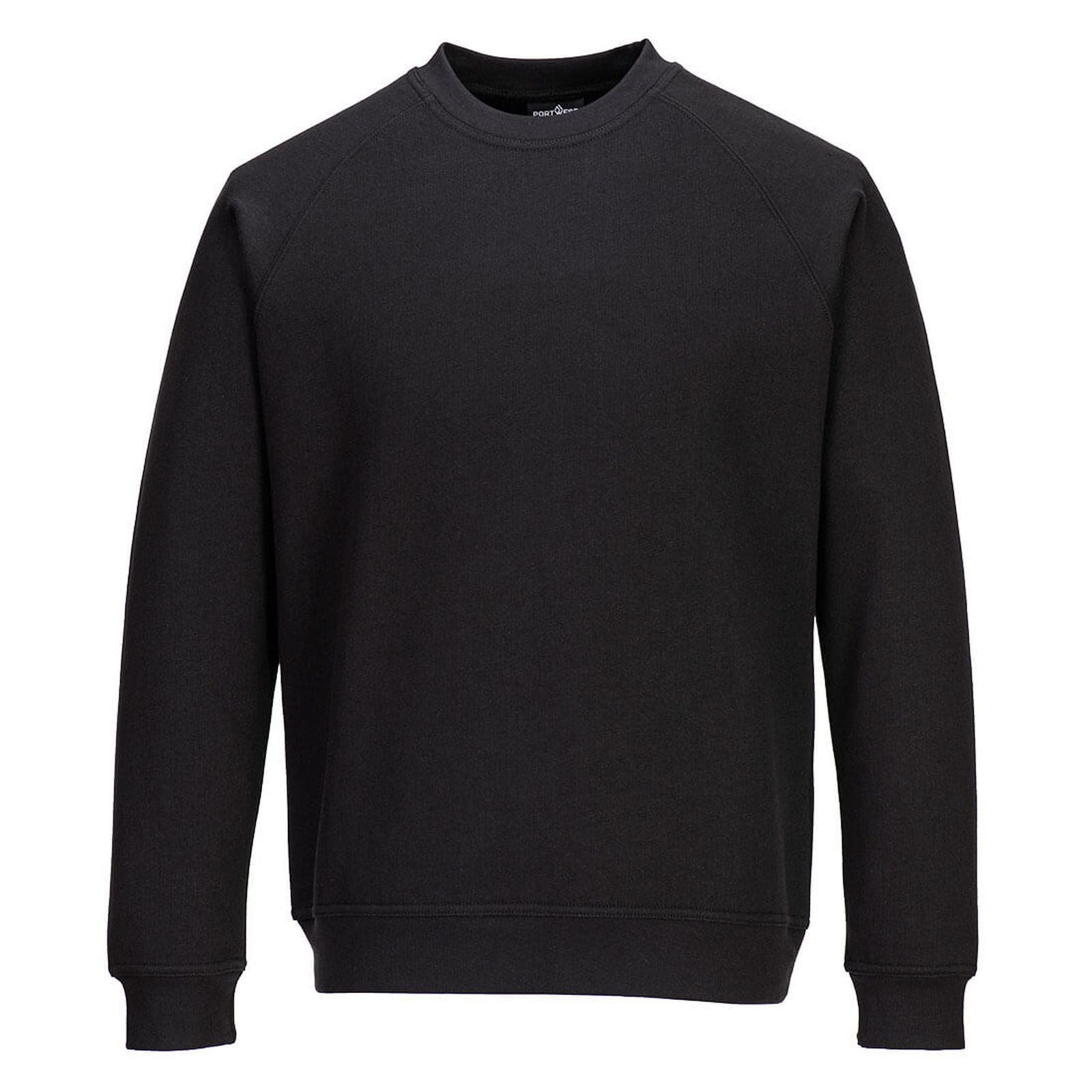 Portwest Sweater B330 zwart(BK)