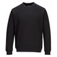 Portwest Sweater B330 zwart(BK)
